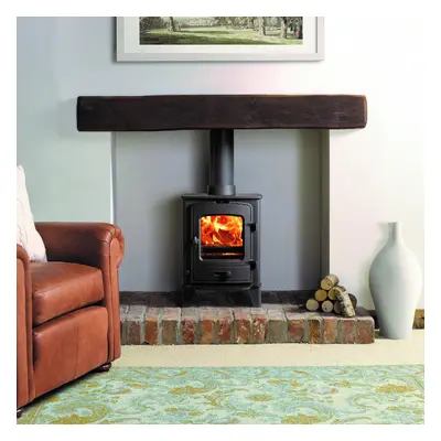 Stovax County 3 Wood Burning / Multifuel Stove