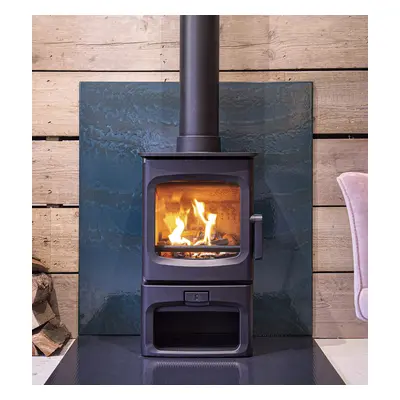 Charnwood Aire 3 Store Stand Wood Burning Ecodesign Stove