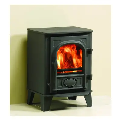 Stovax Stockton 3 Defra Approved Wood Burning / Multifuel Ecodesign Stove