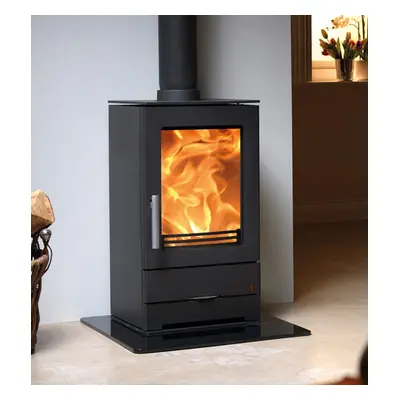 ACR Trinity 1 Wood Burning Ecodesign Stove