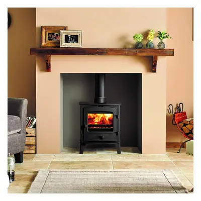 Stovax County 5 Wood Burning / Multifuel Ecodesign Stove