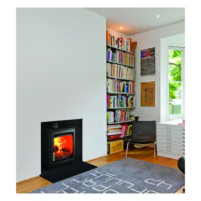 Parkray Aspect 6 DEFRA Approved Wood Burning Ecodesign Stove