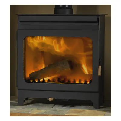 Burley Wakerley 9112 12kW Wood Burning Stove