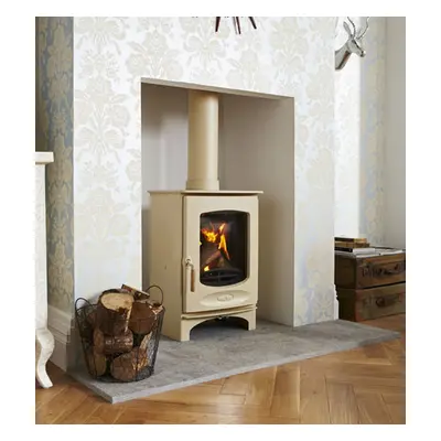 Charnwood C-Eight Wood Burning Ecodesign Stove