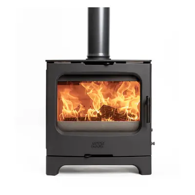 Esse 175F Wood Burning Ecodesign Stove