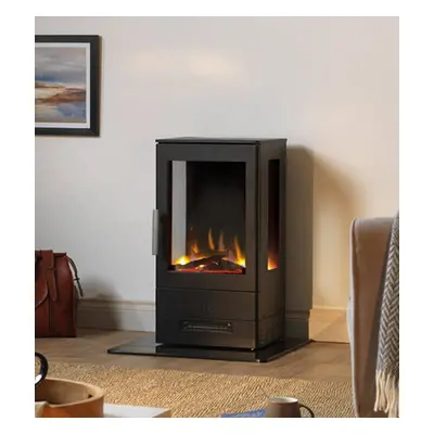 ACR E-Trinity 3 Electric Stove