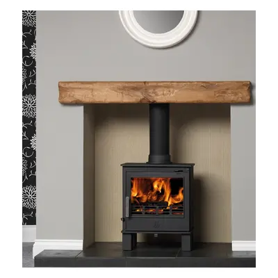 ACR Malvern Wood Burning / Multifuel Ecodesign Stove