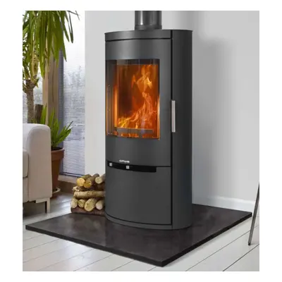 Opus Melody 5kW Wood Burning Ecodesign Stove