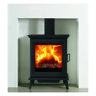 Stovax Sheraton 5 DEFRA Approved Wood Burning Ecodesign Stove