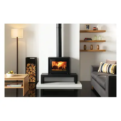 Stovax Studio 500 Freestanding Wood Burning Stove