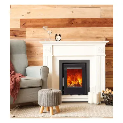 Woodford Lovell C400 Inset Stove