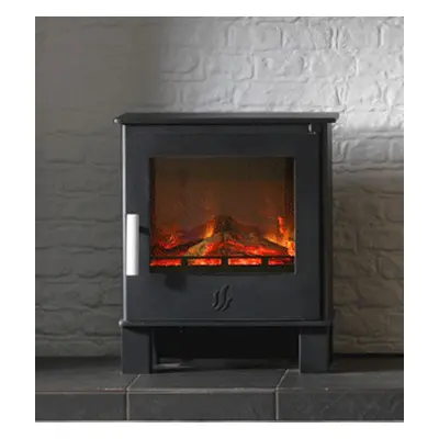 ACR Malvern Electric Stove