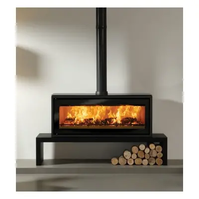 Stovax Studio 3 Freestanding Wood Burning Stove