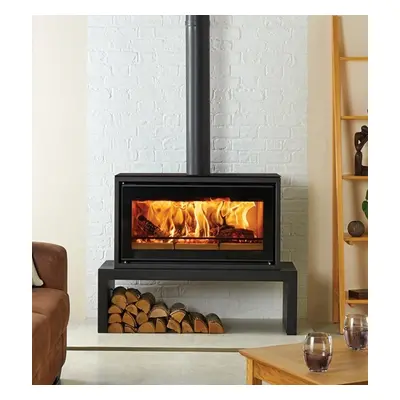 Stovax Studio 2 Freestanding Wood Burning Stove