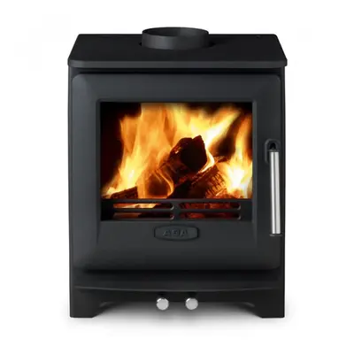 AGA Ludlow Wood Burning / Multifuel Ecodesign Stove