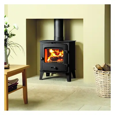 Stovax County 5 Wood Burning Ecodesign Stove