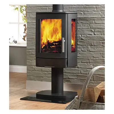 ACR NEO 3P Wood Burning Ecodesign Stove