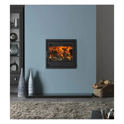 ACR Tenbury T550 Wood Burning / Multifuel Ecodesign Inset Stove