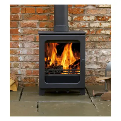 ACR Woodpecker WP5 Wood Burning / Multifuel Ecodesign Stove