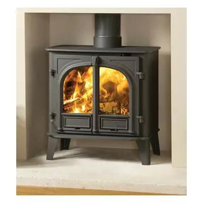 Stovax Stockton 8 Wood Burning Ecodesign Stove