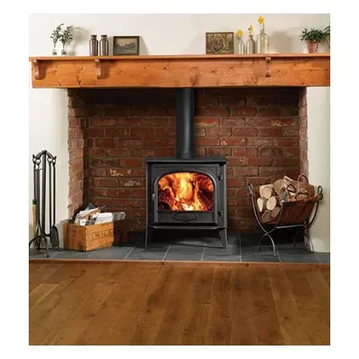 Stovax Stockton 11 Wood Burning Ecodesign Stove