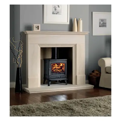 ACR Oakdale DEFRA Approved Wood Burning / Multifuel Ecodesign Stove