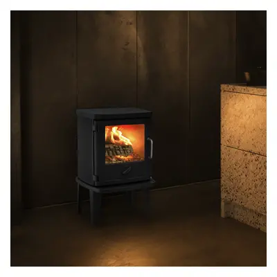 Morso 3116 Badger Wood Burning Ecodesign Stove