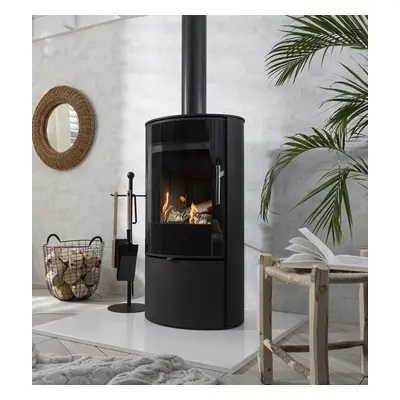 Arada Lagom 4 Wood Burning Ecodesign Stove