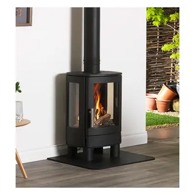 ACR Neo 3FG Balanced Flue Gas Stove