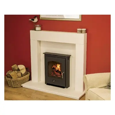 Pevex Slimline 30 Wood Burning / Multifuel Inset Stove