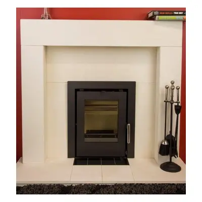 Pevex 40 Convector Inset Stove