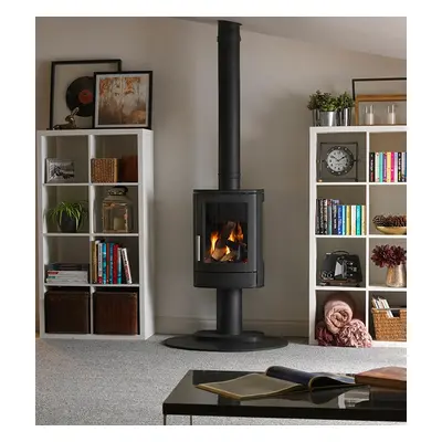 ACR Neo 3PG Balanced Flue Gas Stove