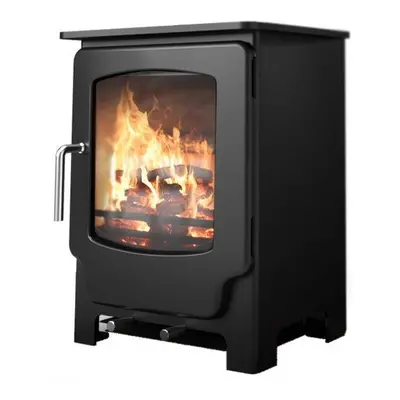 Saltfire Scout Wood Burning / Multifuel Ecodesign Stove