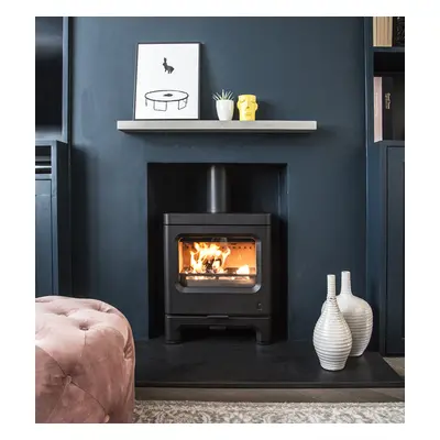 Charnwood Skye 5 Wood Burning / Multifuel Ecodesign Stove