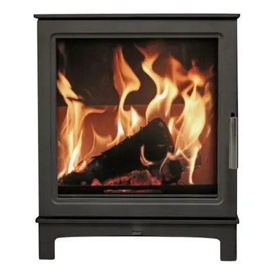 MI Fires Grisedale Wood Burning Ecodesign Stove