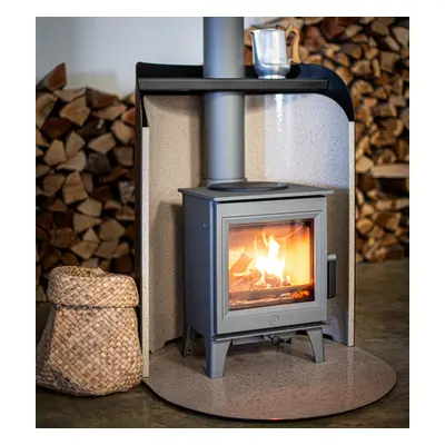 Charnwood Cranmore 3 Wood Burning Ecodesign Stove