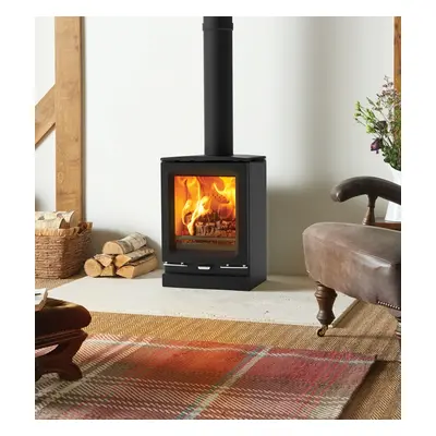 Stovax Vogue Small Wood Burning Ecodesign Stove