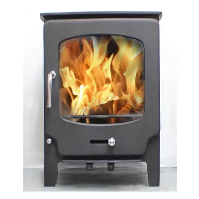 Saltfire ST-X5 Wood Burning / Multifuel Ecodesign Stove