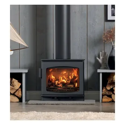 ACR Wychwood Wood Burning Ecodesign Stove