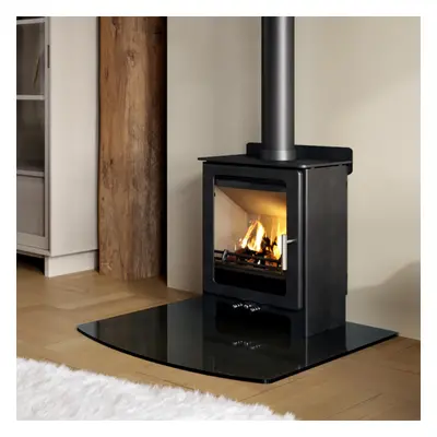 Mendip Loxton 5 Dual Control Wood Burning / Multifuel Ecodesign Stove