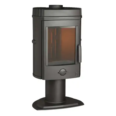 Invicta Mesnil 8kW Wood Burning Ecodesign Stove