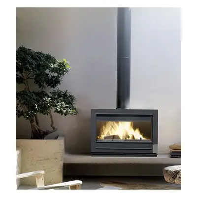 Invicta Preston 12kW Wood Burning Ecodesign Stove