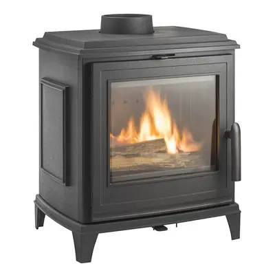 Invicta Sedan S 5kW Wood Burning Ecodesign Stove