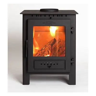 Esse One Wood Burning Ecodesign Stove