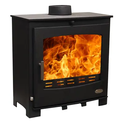 Woolly Mammoth 8 Wood Burning / Multifuel Ecodesign Stove