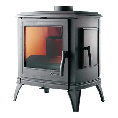 Invicta Sedan M 10kW Wood Burning Ecodesign Stove