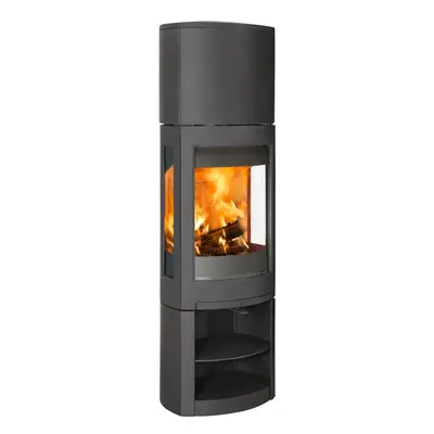 Jotul F 371 Advance High Top 6kW Wood Burning Ecodesign Stove