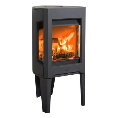 Jotul F 163 5kW Wood Burning Ecodesign Stove