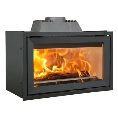 Jotul I 620 F 9kW Wood Burning Ecodesign Inset Stove