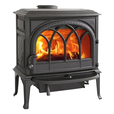 Jotul F 400 ECO Wood Burning Ecodesign Stove
